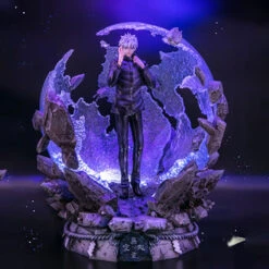 Figurine Gojo Satoru GK Limited Statue Figure