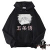 Sweatshirt Jujutsu Kaisen Gojo Satoru