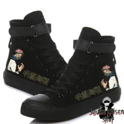 Chaussures Jujutsu Kaisen Sukuna