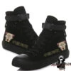 Chaussures Jujutsu Kaisen Ryomen Sukuna