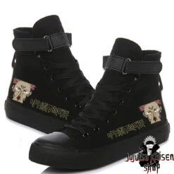 Chaussures Jujutsu Kaisen Ryomen Sukuna