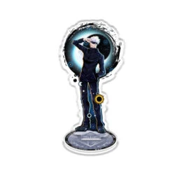 Figure Acrylique Gojo Satoru Jujutsu Kaisen