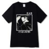 Tee-shirt Jujutsu Kaisen Geto Suguru