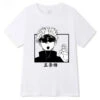 Tee-shirt Satoru Gojo Sensei