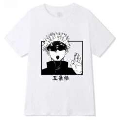 Tee-shirt Satoru Gojo Sensei