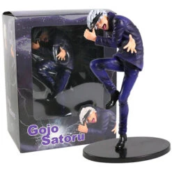 Figurine Manga Jujutsu Kaisen Gojo