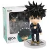 Figurine Action Jujutsu Kaisen Fushiguro Megumi