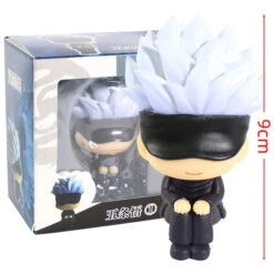 Petite Figurine Gojo Satoru