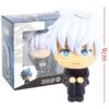Petite Figurine Gojo Sans Masque