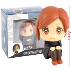 Petite Figurine Nobara Kugisaki