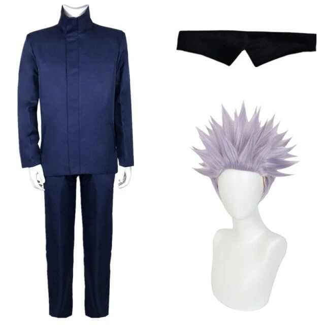 Cosplay Gojo Satoru – Image 3