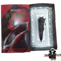 Cosplay Jujutsu Kaisen Doigt De Sukuna