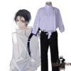 Cosplay Jujutsu Kaisen Yuuta Okkotsu