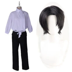 Cosplay Jujutsu Kaisen Yuuta Okkotsu 6 Cosplay Jujutsu Kaisen Yuuta Okkotsu -Jujutsu Kaisen World Soldes Boutique product image 1871741703