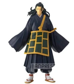 Figurine Suguru Geto